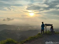 Exotic Sundaland Itu Bernama Majalengka