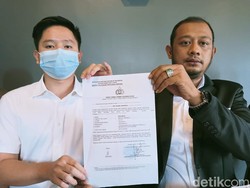 Warga Medan Ngaku Ditipu Rp 2,5 M Investasi Proyek di Mabes TNI