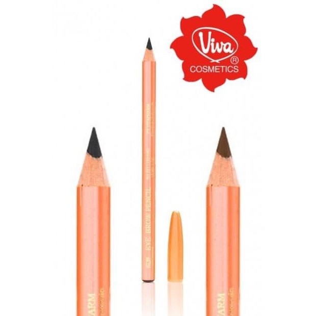 Pensil Alis Viva Cosmetics Salah satu produk Viva Cosmetics yang banyak diminati
