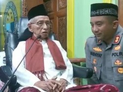 Anak Kiai Jombang yang Dilindungi Ayah Sempat Diburu Bak Film Koboi