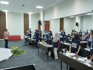 KAI Rutinkan Program Pengembangan untuk Dorong UMKM Naik Kelas