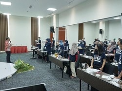 KAI Rutinkan Program Pengembangan untuk Dorong UMKM Naik Kelas