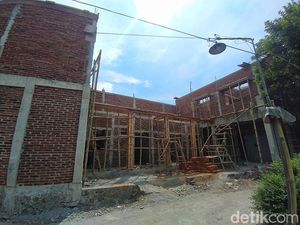 Program Sekolah ACT Sasar TK di Magelang, Sejauh Mana Progresnya? Program Sekolah ACT Sasar TK di Magelang, Sejauh Mana Progresnya?