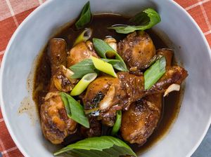 3 Resep Ayam Kecap Asia yang Unik dan Sedap Meresap Bumbunya 3 Resep Ayam Kecap Asia yang Unik dan Sedap Meresap Bumbunya