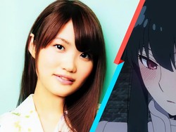 Tak Hanya Spy X Family, Saori Hayami Pernah Isi Suara Anime Lain