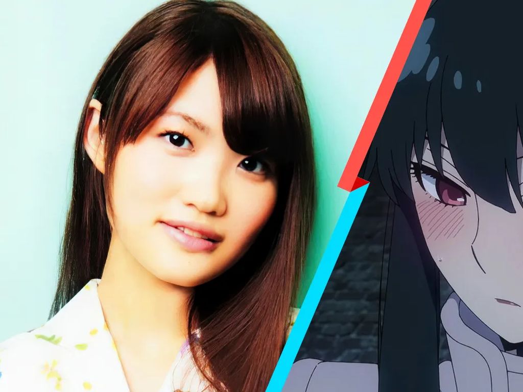 Tak Hanya Spy X Family, Saori Hayami Pernah Isi Suara Anime Lain Tak Hanya Spy X Family, Saori Hayami Pernah Isi Suara Anime Lain