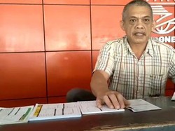 Viral Pegawai Pos di Dairi Ngamuk ke Pelanggan hingga Lompat Meja