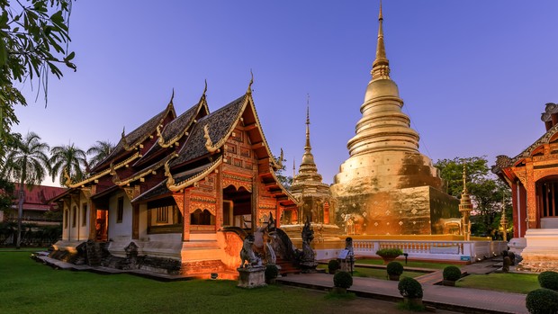 Sederet negara yang melegalkan pemakaian ganja/freepik/Wiroj Sidhisoradej Thailand menjadi negara di kawasan Asia yang melegalkan pemakaian ganja.