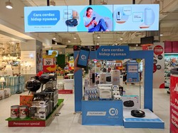 Sederet Produk ACE Hardware Dukung Ekosistem Smart Living