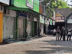 Kronologi Keributan di Karaoke yang Berujung Kerusuhan Babarsari