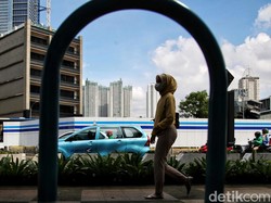 DKI Jakarta Sumbang 738, Ini Sebaran 2.077 Kasus COVID-19 Baru RI 11 Oktober