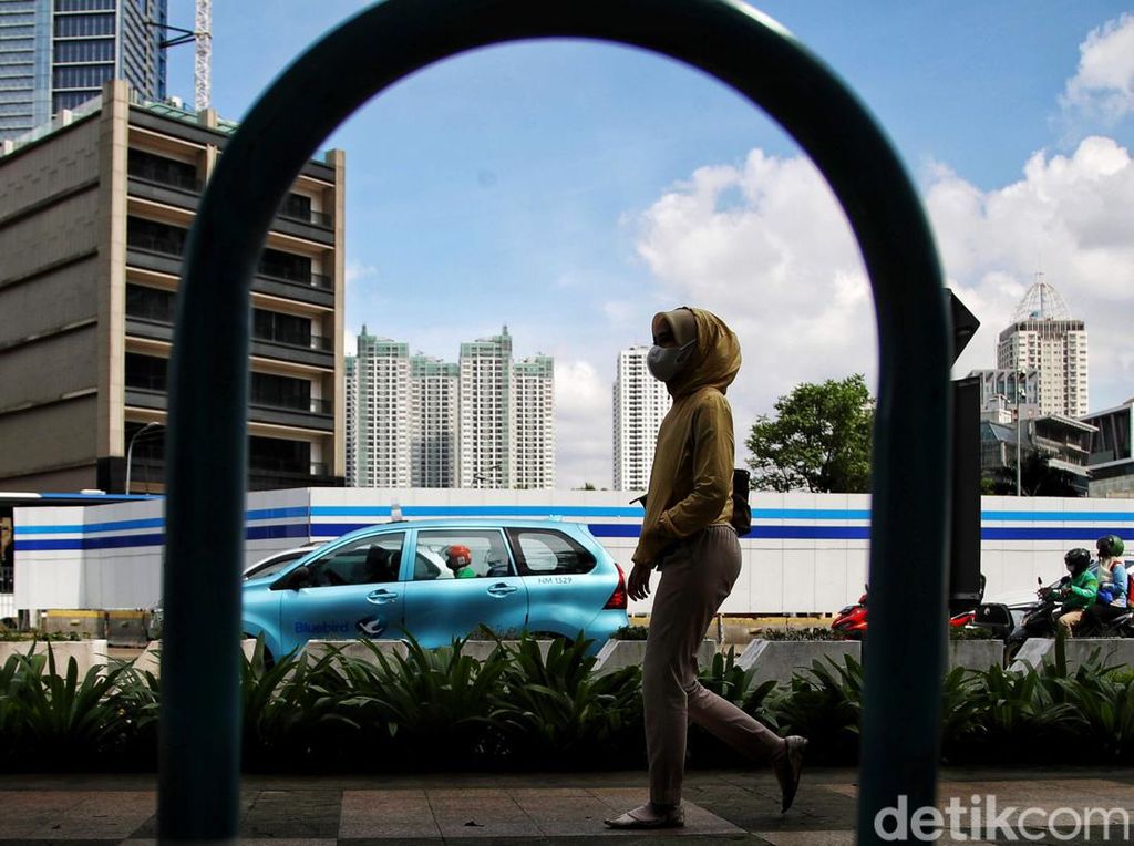IQ Rata-rata Orang Indonesia Vs Negara Tetangga, Peringkat Berapa? IQ Rata-rata Orang Indonesia Vs Negara Tetangga, Peringkat Berapa?