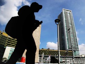 Bertambah 3.300 kasus Covid-19 RI Per 22 Agustus, DKI Tertinggi Bertambah 3.300 kasus Covid-19 RI Per 22 Agustus, DKI Tertinggi