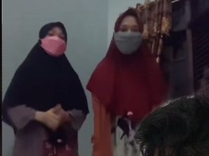 Asal - Usul Cewek Seblak, Bahasa Gaul Viral Setelah Cewek Kue dan Mamba Asal - Usul Cewek Seblak, Bahasa Gaul Viral Setelah Cewek Kue dan Mamba