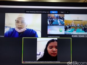 Pembelaan Suami Bunuh Selingkuhan yang Hamili Istrinya