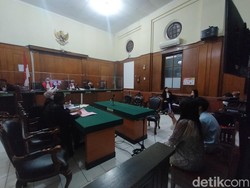 Pengakuan Korban Tawuran Antargeng di Surabaya: Hampir Mati-Opname 10 Hari