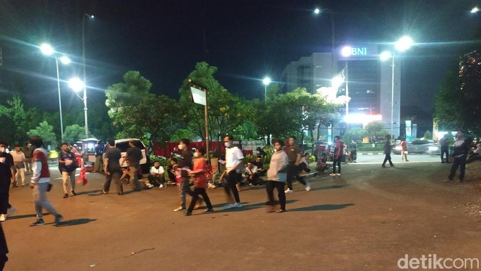 stadion patriot candrabhaga timnas indonesia u-19 piala aff u-19 2022 piala aff u-19