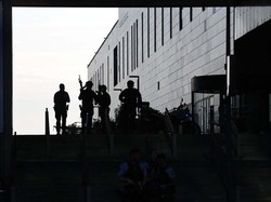 Pelaku Penembakan di Mal Denmark Alami Gangguan Kesehatan Mental