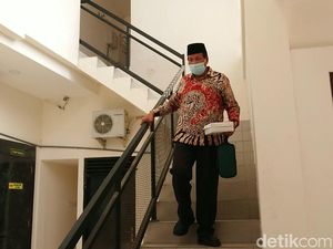 3 Mantan Pimpinan DPRD Tulungagung Jadi Tersangka KPK, Siapa Saja? 3 Mantan Pimpinan DPRD Tulungagung Jadi Tersangka KPK, Siapa Saja?