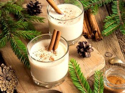 Minum Susu Campur Kunyit hingga Jahe, Ini Manfaat Sehatnya