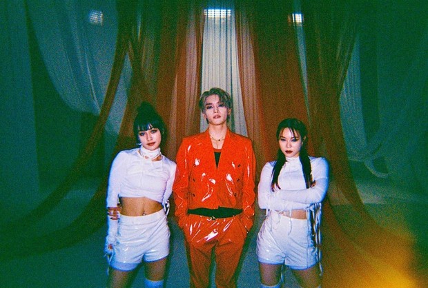 Taeyong NCT/Foto: Instagram/taeoxo_nct