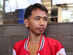 Penyesalan Pelaku Pelecehan Istri Pelatih Persib