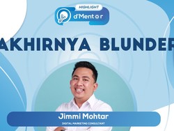 Ini Loh Resiko Viral Marketing