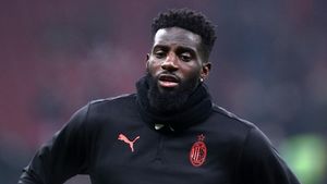 7 Pemain yang Bakal Dilepas AC Milan Musim Ini