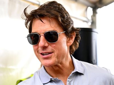 5 Aktor Hollywood Bayaran Tertinggi di 2022