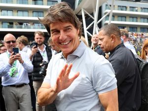Awet Muda Tom Cruise di Usia 60 Bikin Iri, Ternyata Ini Rahasianya Awet Muda Tom Cruise di Usia 60 Bikin Iri, Ternyata Ini Rahasianya