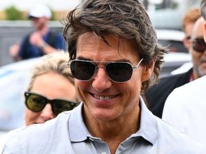 Tips Awet Muda di Usia ke 60 Ala Tom Cruise, Ini Rahasianya