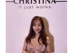 Waduh! Eks AKB48 Ini Keracunan Setelah Makan Sashimi