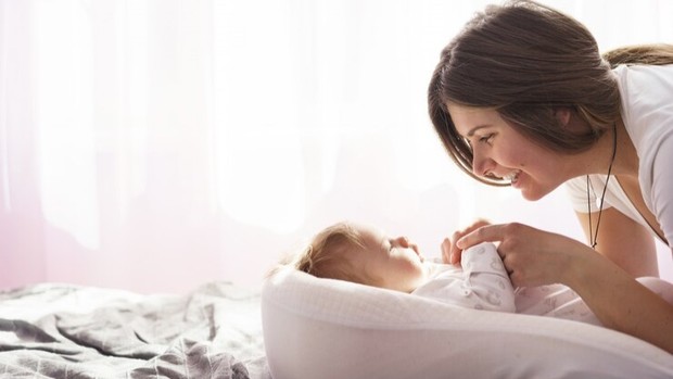 Tradisi kelahiran unik