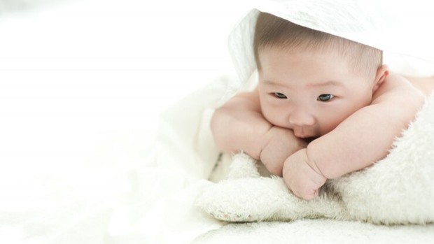 Tradisi kelahiran unik