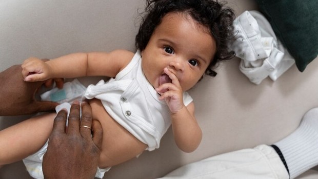 Tradisi kelahiran unik