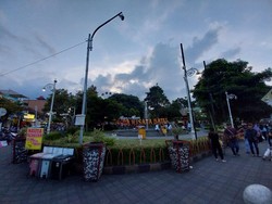 Momen Libur Sekolah, Okupansi Hotel di Kota Batu Sentuh 100 Persen