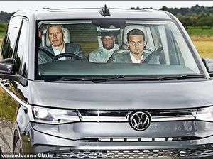 Ini Dia Rekrutan Perdana Erik ten Hag di MU Ini Dia Rekrutan Perdana Erik ten Hag di MU