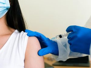 Teknologi Produksi Vaksin Covid-19 Diadaptasi untuk Pasien Kanker Teknologi Produksi Vaksin Covid-19 Diadaptasi untuk Pasien Kanker