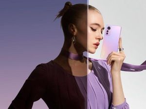 Ini Spesifikasi dan Harga Xiaomi 12 Lite yang Bakal Menggoda Mi Fans Ini Spesifikasi dan Harga Xiaomi 12 Lite yang Bakal Menggoda Mi Fans