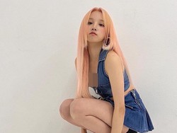 Yuqi (G)I-DLE Dilarikan ke RS, Agensi Buka Suara