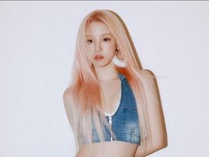 7 Gaya Busana Yuqi (G)-IDLE Dikritik Terlalu Terbuka, Undang Orang Cabul 7 Gaya Busana Yuqi (G)-IDLE Dikritik Terlalu Terbuka, Undang Orang Cabul