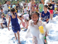 Jumlah Bayi Lahir Makin Anjlok, Ribuan Sekolah TK di China Terpaksa Tutup