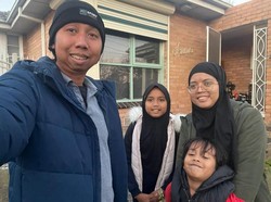 Akali Dampak Kenaikan Harga karena Inflasi, Mahasiswa RI di Australia Potong Pengeluaran