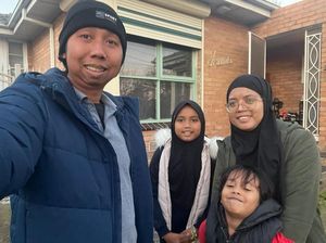 Akali Dampak Kenaikan Harga karena Inflasi, Mahasiswa RI di Australia Potong Pengeluaran Akali Dampak Kenaikan Harga karena Inflasi, Mahasiswa RI di Australia Potong Pengeluaran