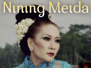 Lagu Mojang Priangan, Lirik Lengkap dan Artinya