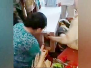 Pesta Pernikahan di Palopo Disatroni Maling, Amplop Undangan Raib