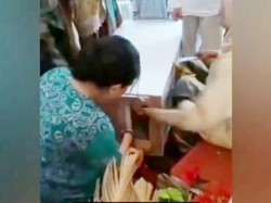 Pesta Pernikahan di Palopo Disatroni Maling, Amplop Undangan Raib