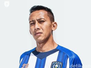 Hengkang dari Persis, Bek Tangguh Asal Garut Ini Perkuat PSPS Riau Hengkang dari Persis, Bek Tangguh Asal Garut Ini Perkuat PSPS Riau