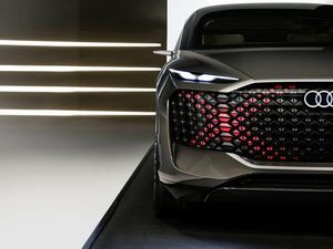 Mobil Konsep MPV Audi Ini Mewah Banget Serasa Naik Pesawat Mobil Konsep MPV Audi Ini Mewah Banget Serasa Naik Pesawat