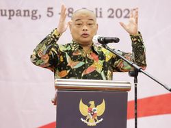 Romo Benny Apresiasi Keberanian Kapolri Jadikan Irjen Sambo Tersangka